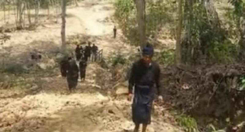 Kampung Unik yang Tolak Pakai Listrik, Terpencil di Hutan Warganya Hidup Bahagia seperti di Tahun 70-an