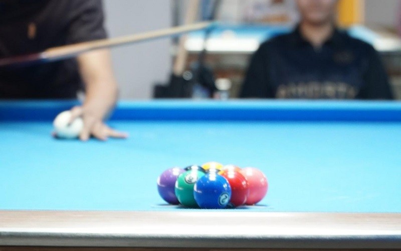 POBSI Cup Pelajar - Mahasiswa 2023 Seri II Malang, Masuki Babak Akhir