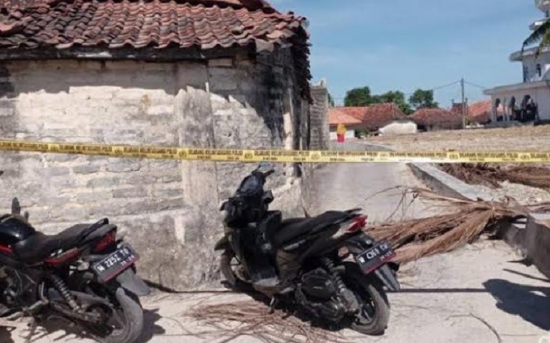 Suara Dentuman di Sumenep Tak Terdengar Lagi, Warga Masih Takut Kembali ke Rumah