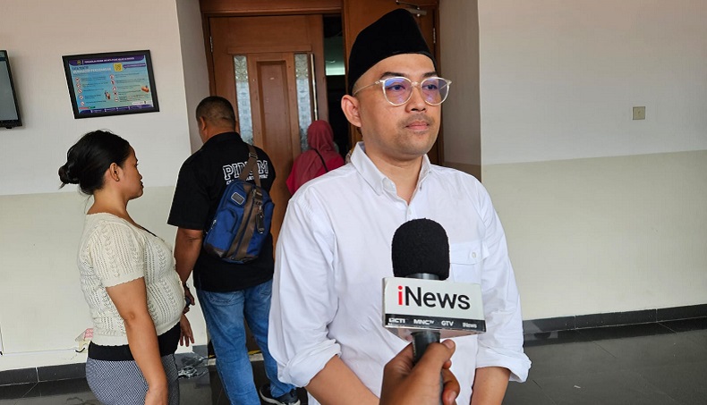 RPA Perindo Akan Kawal Sidang Kekerasan Seksual Anak hingga Putusan