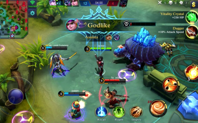 Cara Mengatasi Lose Streak Mobile Legends, Pelajari Map hingga Menonton Video Pro Player