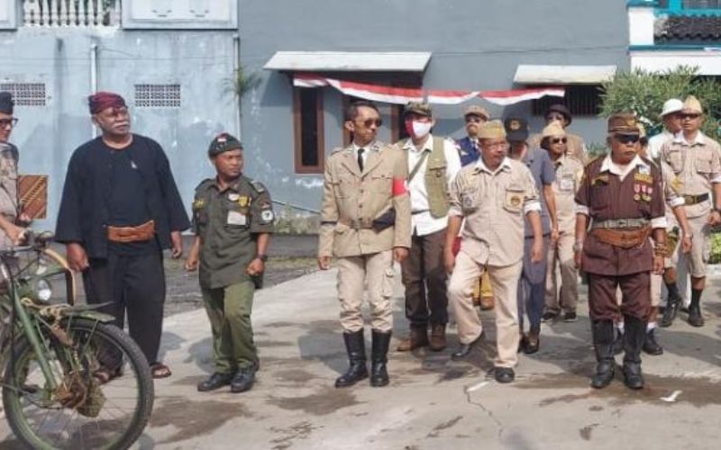 Ide Kostum 17 Agustus 2023, Siap-Siap Jadi Pusat Perhatian!