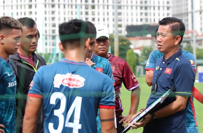 Timnas Indonesia Rebutan Pemain, Vietnam Malah Turunkan Tim U-20 ke Piala AFF U-23 2023