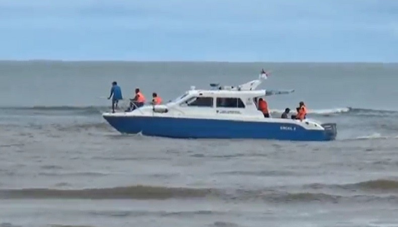 Rombongan WNA Hilang Kontak di Pulau Banyak, Pencarian Dilakukan dari Laut dan Udara