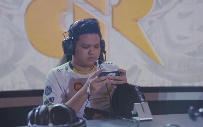 Biodata dan Agama RRQ Albert, Pro Player yang Dijuluki Baby Alien