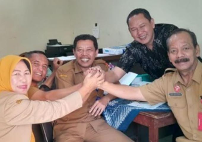 Kasus Kepsek SMP di Malang Aniaya Guru Olahraga Berakhir Damai, Disdik Siapkan Sanksi 