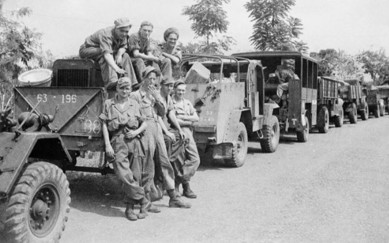 Agresi Militer Belanda 2: Latar Belakang, Sejarah, Isi dan Kronologi