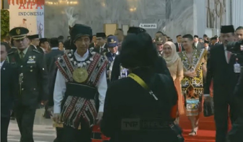 Jokowi Bakal Sampaikan Nota Keuangan Hari Ini, Apa Saja Isinya?