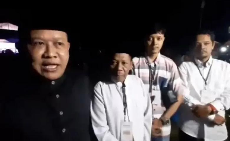 Bacaleg DPR RI Partai Perindo Ken Ragil Turyono Siap Sebar 239 Relawan di Tiap Desa