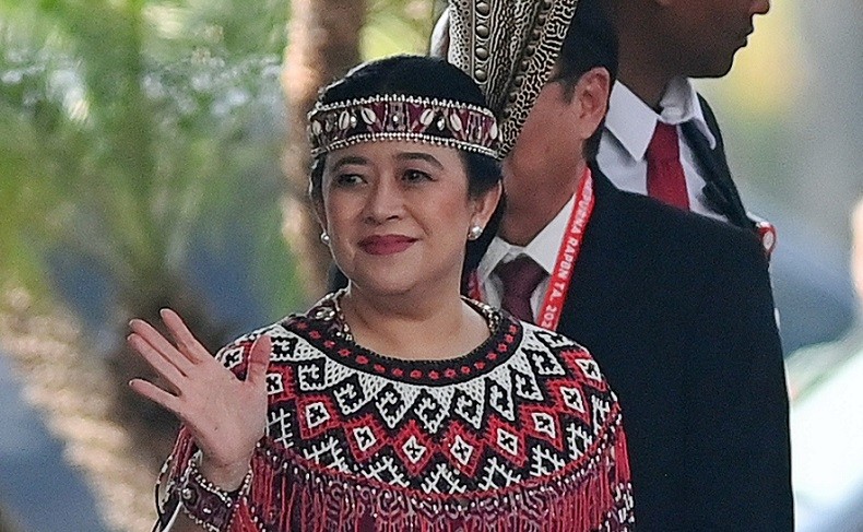 Hari Konstitusi, Ketua DPR Soroti Hak Perempuan hingga Pemilu Damai