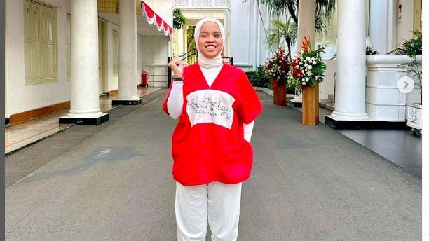 Putri Ariani Bakal Tampil di Istana Negara saat 17 Agustus, Nyanyi Lagu Apa? 
