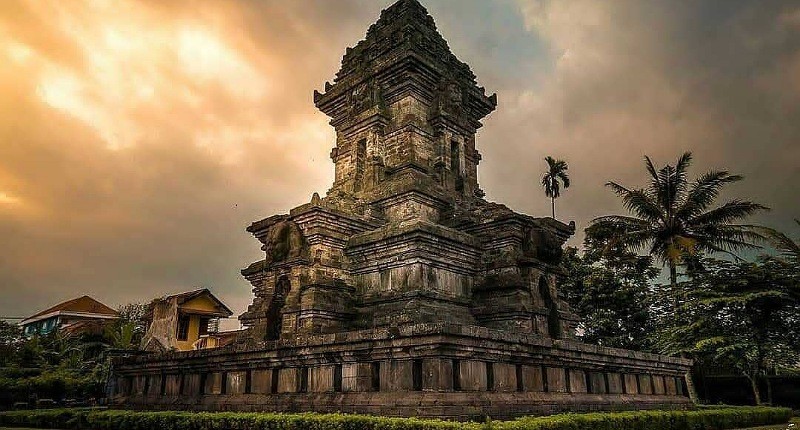 Kisah Tragis Penguasa Tumapel Tunggul Ametung, Tewas Dibunuh saat Mabuk