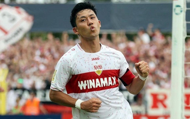 Profil dan Biodata Wataru Endo, Pesepak Bola Jepang yang Perkuat Liverpool