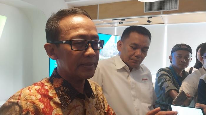 MRT Jakarta Bakal Bangun 5 Kawasan Transit, Ini Daftar Wilayahnya