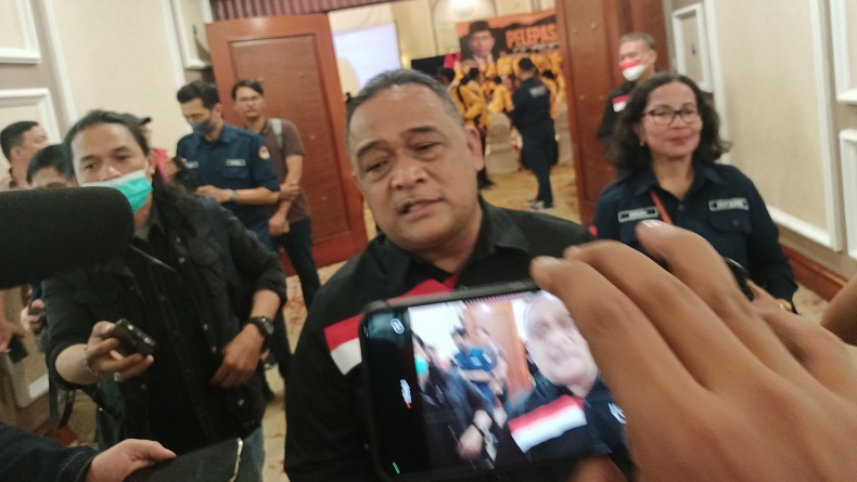 Pemerintah Cabut Aturan Pembatasan Barang Bawaan dari Luar Negeri Milik PMI