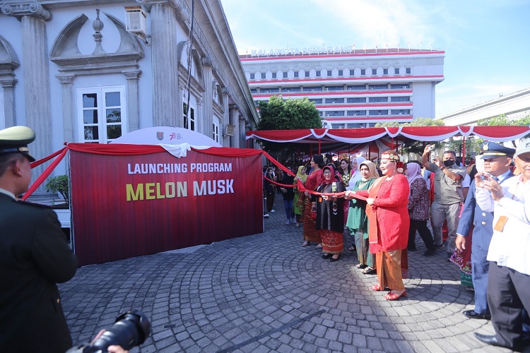 Mbak Ita Dorong Kaum Milineal Ikut Tangani Stunting