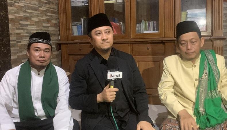 Lantunkan Selawat Nariyah Minta Turun Hujan, Ustaz Yusuf Mansur: Alhamdulillah Terkabulkan