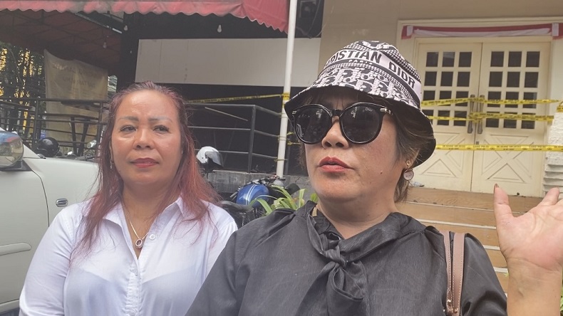 Hotel F2 di Melawai Jaksel Terbakar hingga Tewaskan 3 Orang, Pemilik: Apes