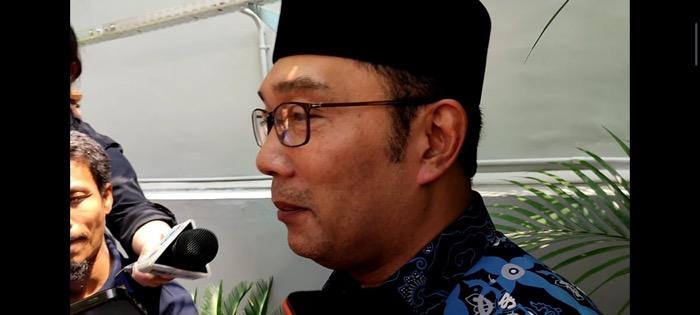 Ridwal Kamil: Pemerintah Wacanakan Insentif Kendaraan Motor Konversi Jadi Rp10 Juta