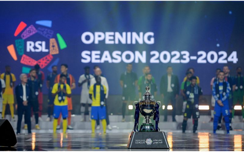 Deretan Transfer Termahal Liga Arab Saudi, Dominasi Pemain Brasil