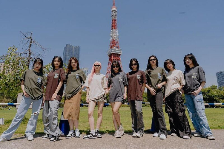 Bersama JKT48, Shopee Live Erigo Kembali Raup Rp5 Miliar Kurang dari 10 Menit! 