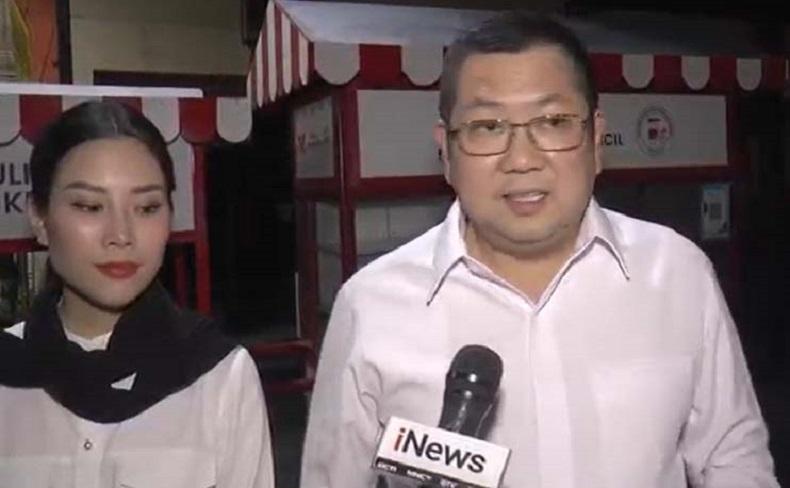 Motivasi Pelaku UMKM Sidoarjo, Hary Tanoe: Uang Harus Ditabung Jika Omzet Naik 