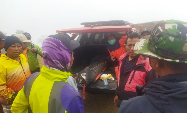 Mahasiswa UB Meninggal Kedinginan di Gunung Arjuno, Jalur Pendakian Kota Batu Ditutup