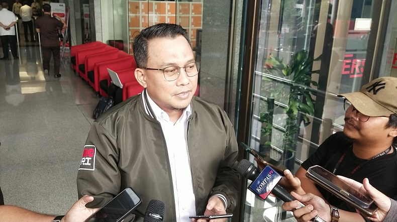 KPK Akui Sudah Tetapkan 3 Tersangka terkait Kasus Dugaan Korupsi di Kemenaker