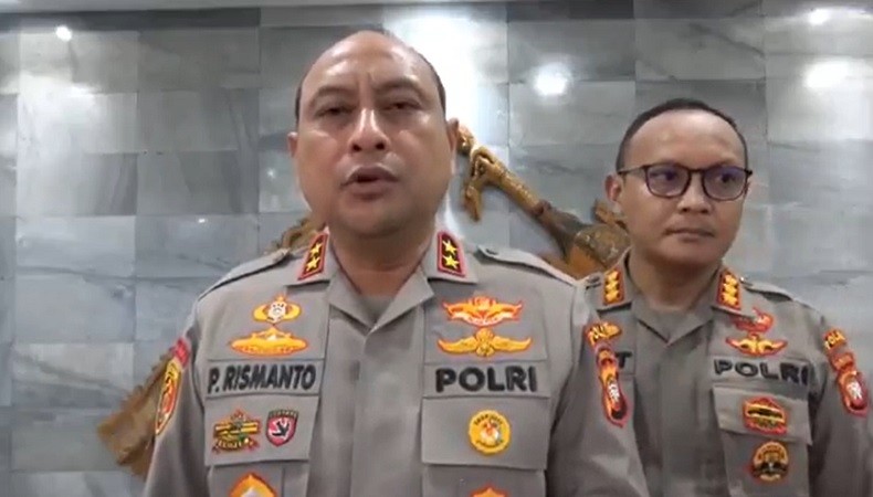 Demo Rusuh di Bengkayang, Polda Kalbar Bentuk Timsus Selidiki Bentrok Buruh dengan Polisi