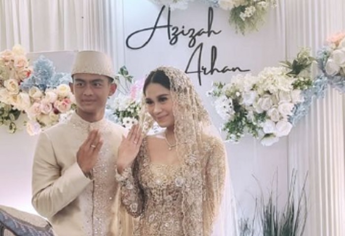 Deretan Pemain Timnas Ucapkan Selamat ke Pratama Arhan si Pengantin Baru, Asnawi Mangkualam: Papa Muda