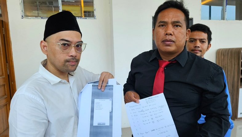 Praperadilan, RPA Perindo Minta Ibu Hamil Tahanan Bea Cukai Tanjung Priok Dibebaskan