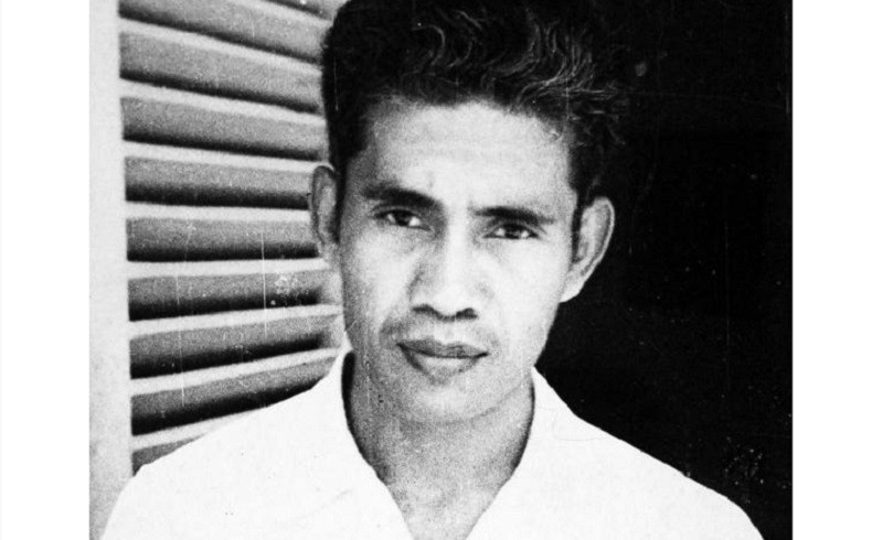 Biografi Sayuti Melik, Pencatat Sejarah dan Pengetik Naskah Proklamasi Kemerdekaan Indonesia