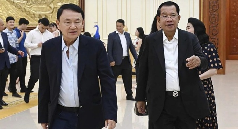 Kontroversi Thaksin Shinawatra, Kabur dari Thailand hingga Pernah Beli Manchester City