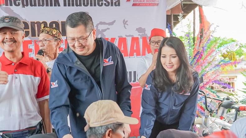 Rajin Olahraga Dongkrak Kesehatan Masyarakat