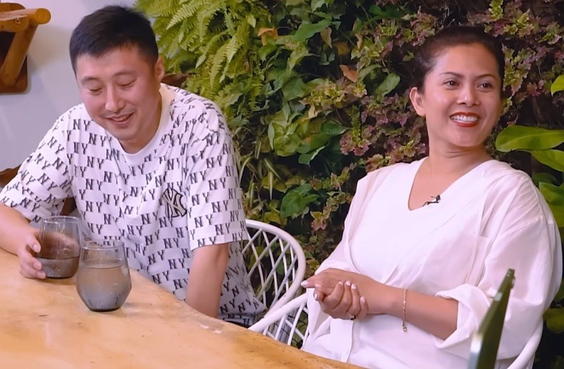  Viral, WNI Sukses Perkenalkan Makanan Indonesia di China  