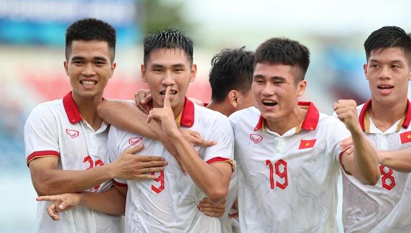 Ini Link Live Streaming Vietnam Vs Filipina di Piala AFF U-23 2023