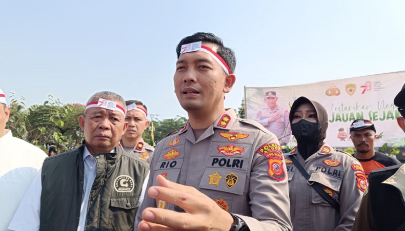 Kasus Bayi Tertukar, Polisi Akan Sampaikan Perkembangan Luar Biasa Jumat 