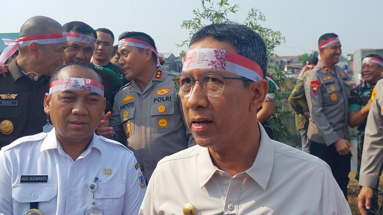 Ada KTT ASEAN, Pemprov DKI Terapkan PJJ bagi Sekolah 4-7 September