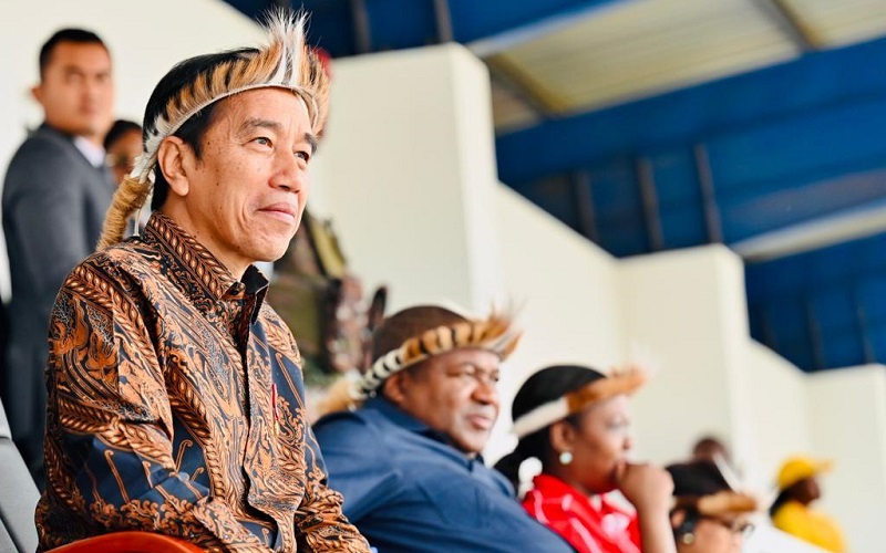 Puan Maharani Sebut Jokowi Kader Terbaik PDIP yang Disayang Megawati