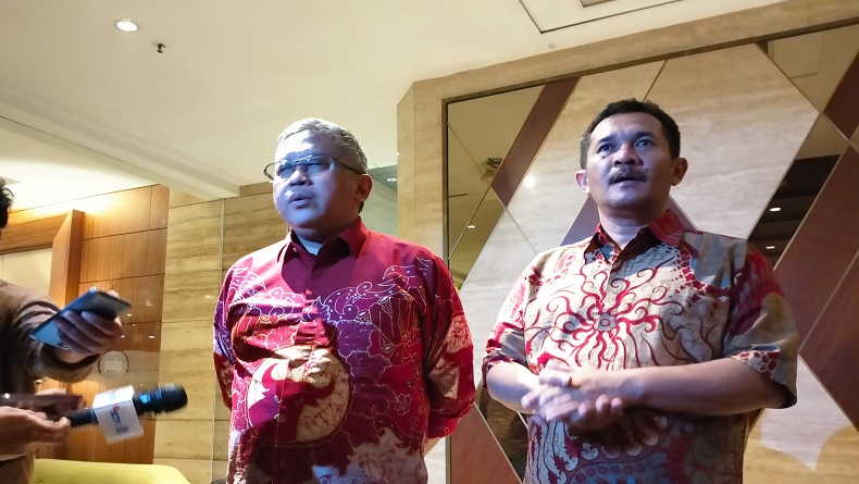 Muncul Usulan Duet Ganjar-Anies, Ini Respons Sekjen PDIP