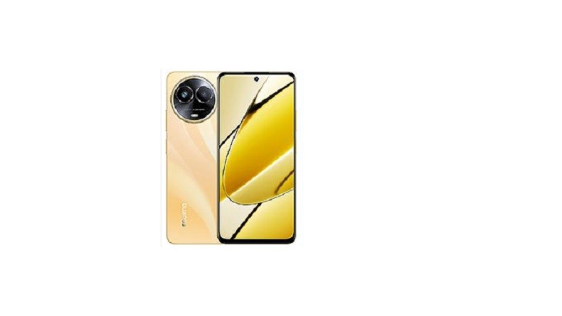 Intip Spesifikasi realme 11 di Indonesia, Dibekali RAM 8GB dan Kamera 108MP