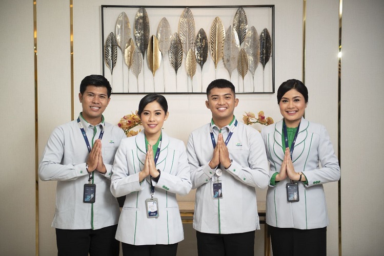 Pegadaian Buka Kesempatan Kerja di Bidang IT, Simak Persyaratannya