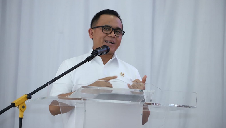 Pemerintah Pindahkan 3.246 ASN ke IKN Mulai Juli 2024