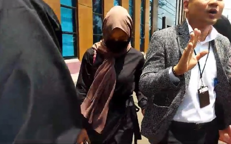 Kontroversi Konten Jilat Es Krim Oklin Fia, Partai Perindo Ingatkan Kreativitas Harus Tetap Perhatikan Norma
