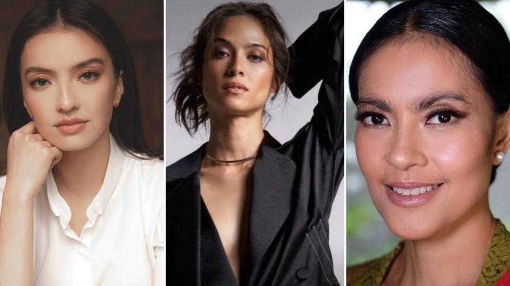 Deretan Artis Cantik Masih Jomblo Mendekati Kepala 4, Nomor 3 Mantan Nicholas Saputra Kini di Amerika        