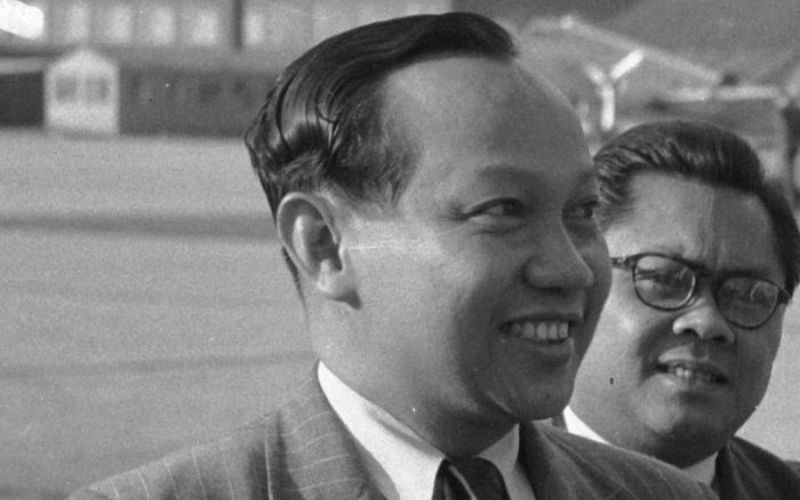 Biografi Soepomo Singkat, Pahlawan Indonesia Perumus UUD 1945