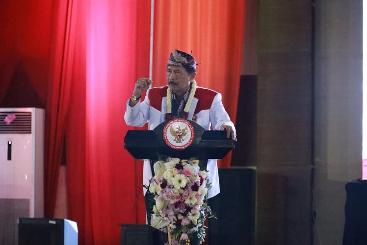 Ribuan Mahasiswa Universitas Trunojoyo Madura Antusias Hadiri PIP
