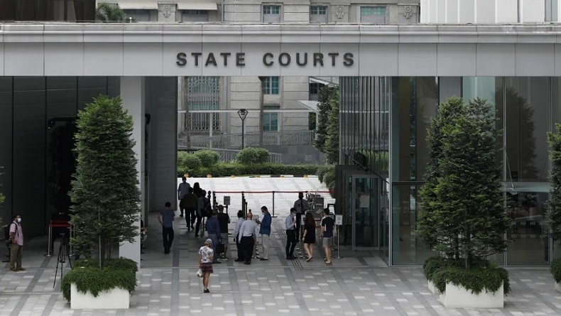 Penipuan Modus Customer Service, Pria di Singapura Rugi Rp150 Juta