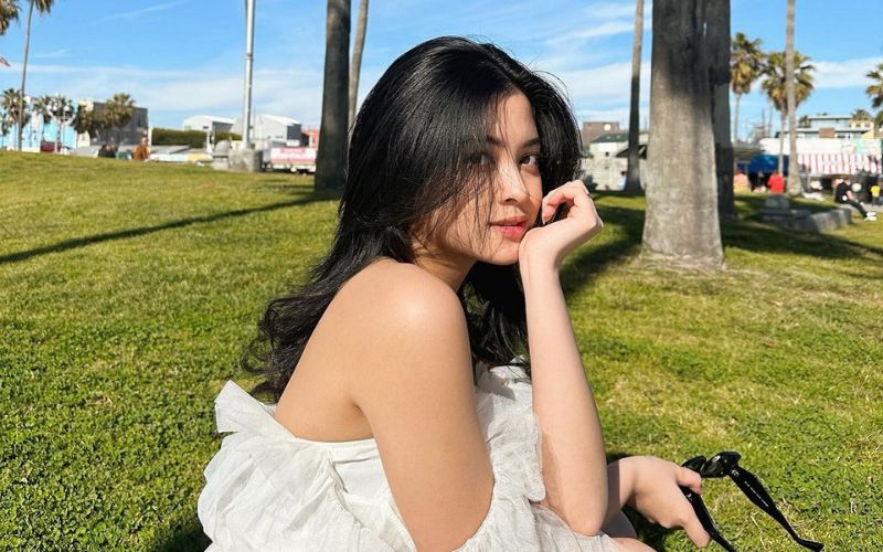 Profil dan Biodata Yoriko Angeline, Gadis Cantik yang Jadi Pendamping di Pernikahan Pratama Arhan