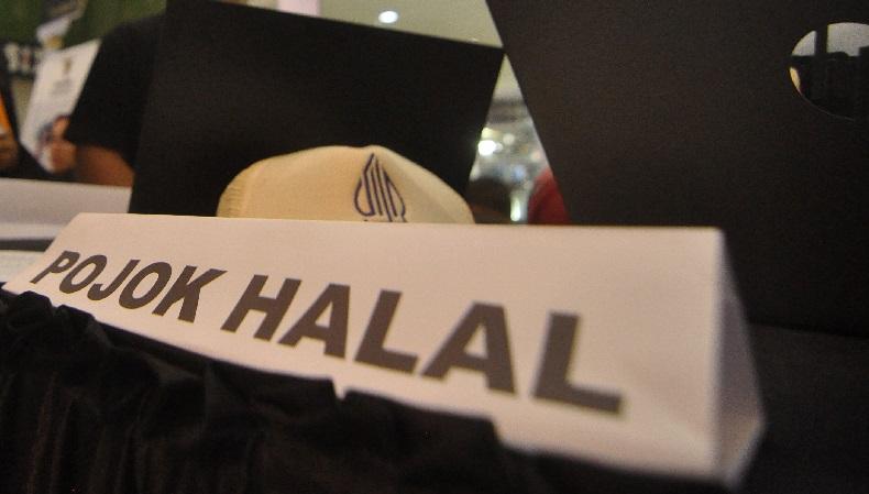 Buntut Kasus Produk Wine Nabidz, Wasekjen MUI Minta Program Self Declare Halal Dihentikan Sementara